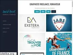 Sites similar to davidhacot.fr