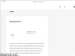 Sites similar to davidhahlbrock.net