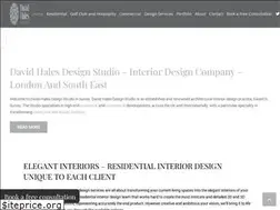 Sites similar to davidhalesds.com