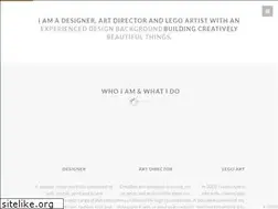 Sites similar to davidhaliski.com