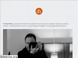 Sites similar to davidhall.io