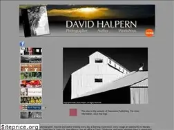 Sites similar to davidhalpern.com