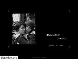 Sites similar to davidhanks.org