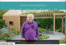 Sites similar to davidharber.com