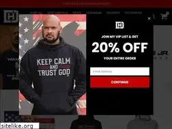 Sites similar to davidharrisjr.store