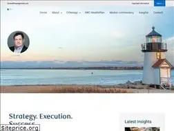 Sites similar to davidharrisrbc.com