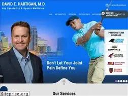 Sites similar to davidhartiganmd.com