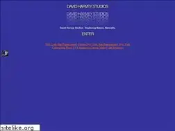 Sites similar to davidharveystudios.com
