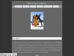 Sites similar to davidhayes.com