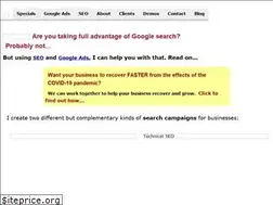 Sites similar to davidhboggs.com
