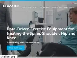 Sites similar to davidhealth.com