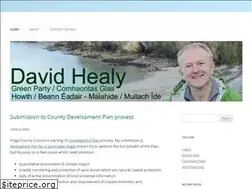 Sites similar to davidhealy.com