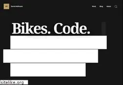 Sites similar to davidhellmann.com