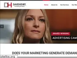 Sites similar to davidhenryagency.com