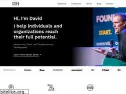 Sites similar to davidhenzel.com