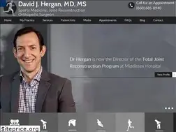 Sites similar to davidherganmd.com