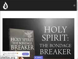 Sites similar to davidhernandezministries.com
