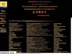 Sites similar to davidhernandezofficial.com
