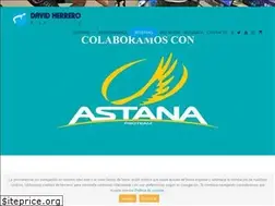 Sites similar to davidherrero.net