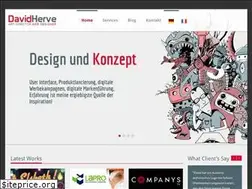 Sites similar to davidherve.ch