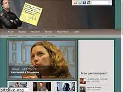 Sites similar to davidhewlett-fr.com