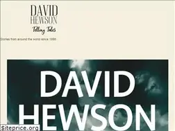 Sites similar to davidhewson.com