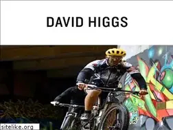 Sites similar to davidhiggs.co.za