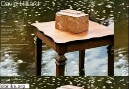 Sites similar to davidhilliard.com