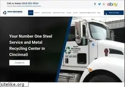 Sites similar to davidhirschbergsteel.com