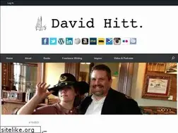 Sites similar to davidhitt.net