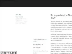 Sites similar to davidhmould.com