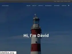 Sites similar to davidhodder.com