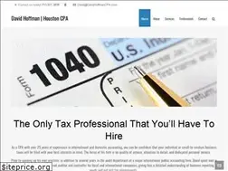 Sites similar to davidhoffmancpa.com