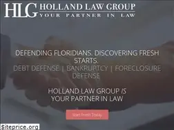 Sites similar to davidhollandlaw.com