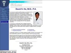 Sites similar to davidhomd.com