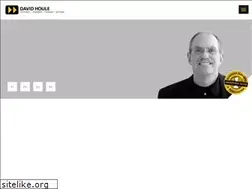 Sites similar to davidhoule.com