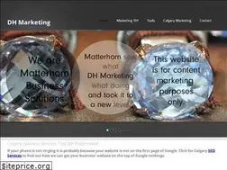 Sites similar to davidhowsemarketing.com
