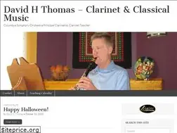 Sites similar to davidhthomas.net