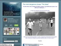 Sites similar to davidhuerta.typepad.com