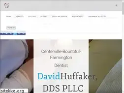 Sites similar to davidhuffakerdds.com