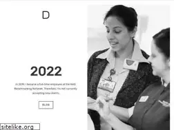 Sites similar to davidhughes.co