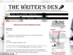 Sites similar to davidhuntershaw.blogspot.com