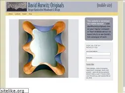 Sites similar to davidhurwitzoriginals.com