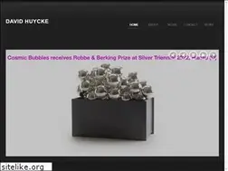 Sites similar to davidhuycke.com