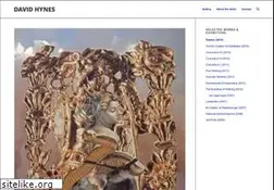 Sites similar to davidhynes.net