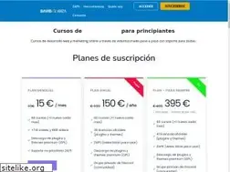 Sites similar to davidibiza.com