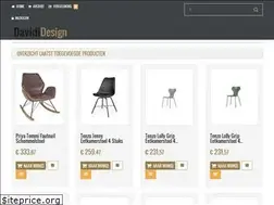 Sites similar to davididesign.nl
