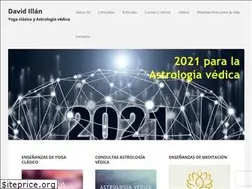 Sites similar to davidillan.com