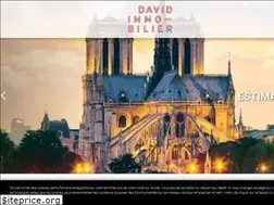 Sites similar to davidimmo.com