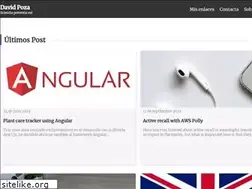 Sites similar to davidinformatico.com